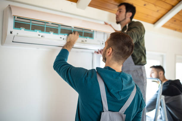 Best HVAC Retrofitting and Upgrading in Stigler, OK