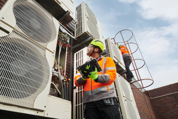 Professional HVAC in Stigler, OK