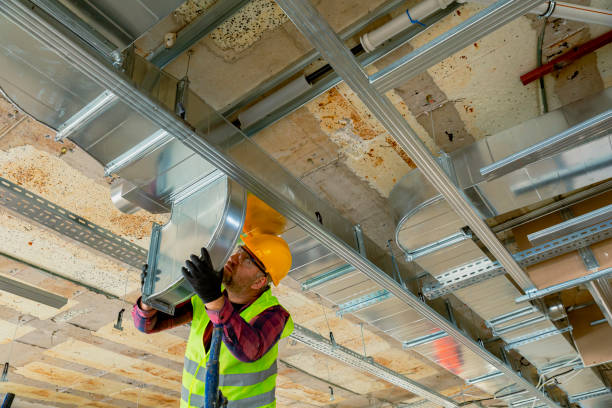 Best HVAC Equipment and Components in Stigler, OK