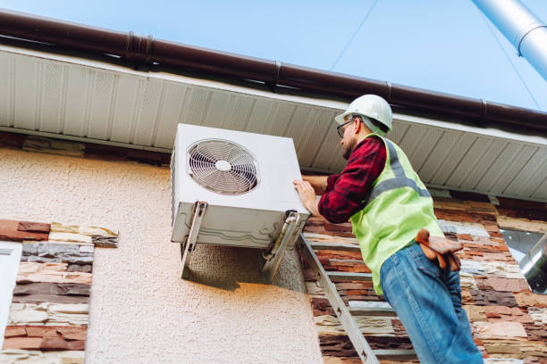 Best HVAC Financing and Leasing in Stigler, OK
