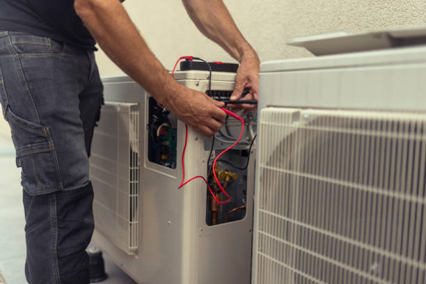  Stigler, OK HVAC Pros