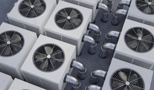 Best Residential HVAC in Stigler, OK