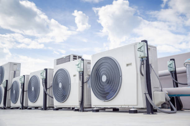 Best HVAC for Healthcare Facilities in Stigler, OK