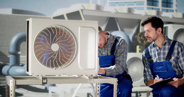 Best HVAC Consulting and Engineering in Stigler, OK
