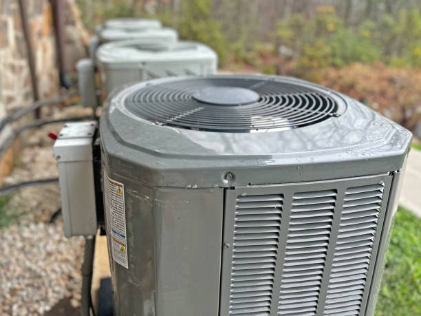 Best Ductless Mini-Split Systems in Stigler, OK