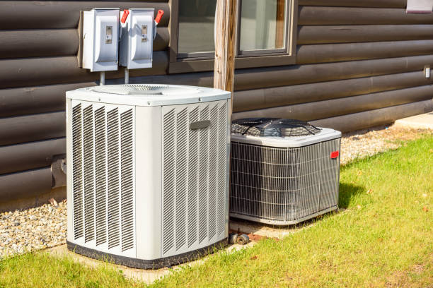 Best Furnace Cleaning in Stigler, OK