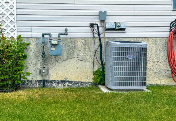 Best Energy-efficient HVAC Solutions in Stigler, OK